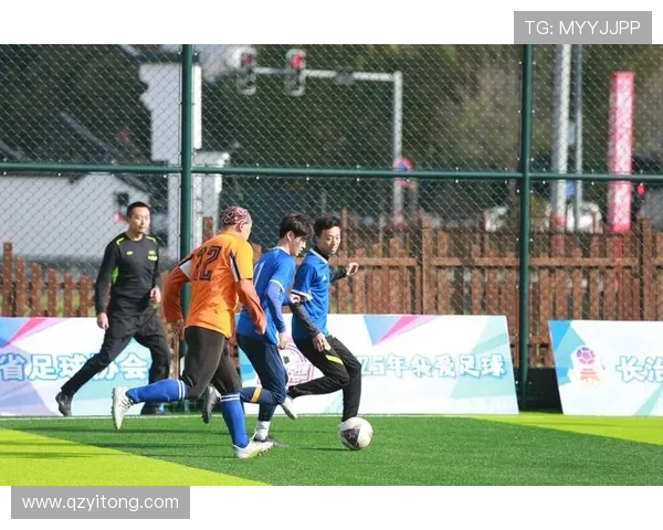 足球比赛中的团队配合技巧