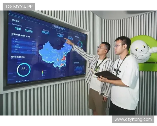 韧性增长密码：王英超团队应对市场波动的创新实践