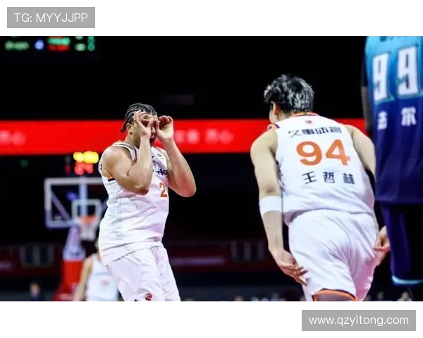 CBA球队是否与NBA球队进行过正式比赛？历史战绩回顾