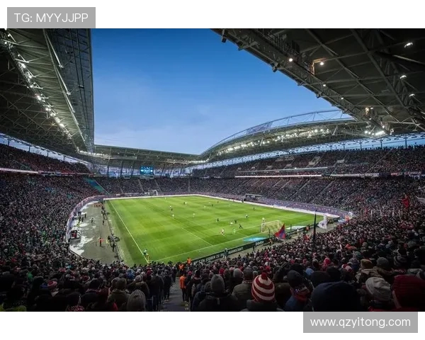 德甲球队特色球场图片展示及设计理念解析