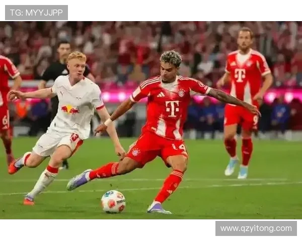 德甲联赛中的外国球队发展及影响力分析