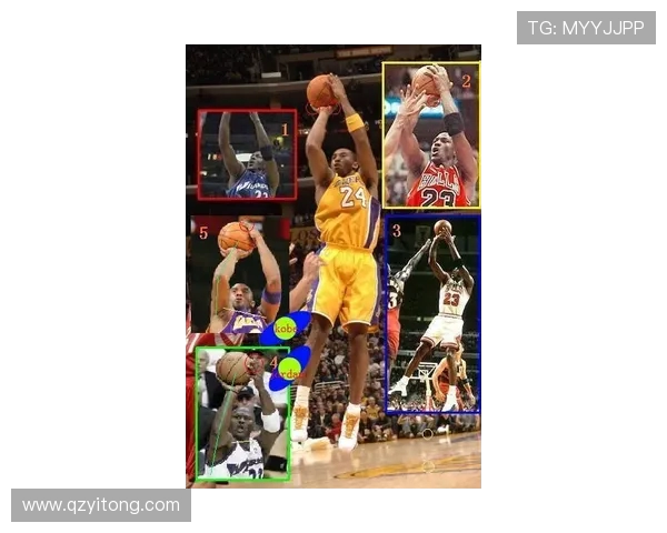 篮球比赛中“跳投与挑篮选择判断”是否因防守者身位不同而产生差异