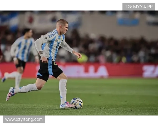 阿根廷国家队世界杯预选赛征程与战术全景解析关键对手与未来前景展望
